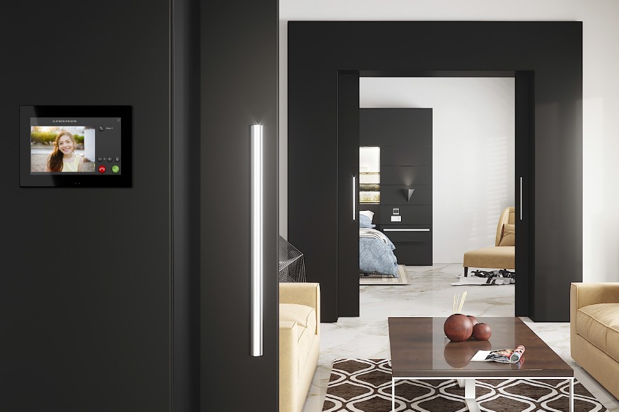 4ngle · Instalaciones integrales